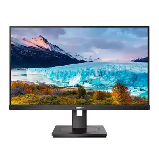 Philips 23.8" 242S1AE/00 Full HD IPS Monitor